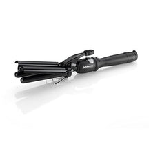 Babyliss Triple Barrel Waver