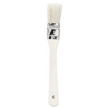 Hive Paraffin Wax Brush 1"