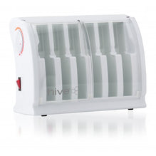 Hive Multi Pro Cartridge Heater (6 Chamber)