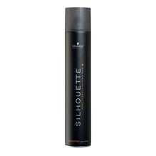 Schwarzkopf Silhouette Super Hold Hairspray 300ml