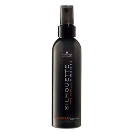 Schwarzkopf Silhouette Super Hold Pumpspray 200ml