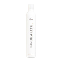 Schwarzkopf Silhouette Flexi Hold Mousse 500ml