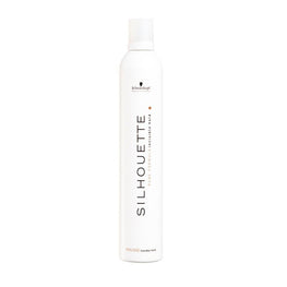 Schwarzkopf Silhouette Flexi Hold Mousse 500ml