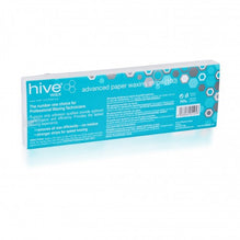 Hive Paper Waxing Strips (100) 22cm x 7.5cm