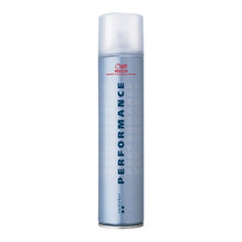 Wella Performance Hairspray 500ml Ultra Hold