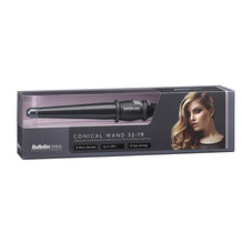 Babyliss Pro 32mm-19mm Conical Wand Black (New And Improved)