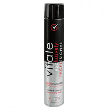 Vitale Extra Strong Hold Hairspray 750ml