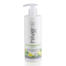 Hive After Wax Treatment Lotion Coconut & Lime 400ml