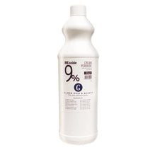 Gilmor Cream Peroxide - 9% 1000ml