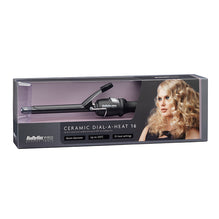 Babyliss Pro 16mm Ceramic Dial A Heat Tong  (New And Improved)