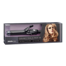 Babyliss Pro 32mm Ceramic Dial A Heat Tong (New And Improved)