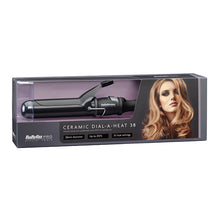 Babyliss Pro 38mm Ceramic Dial A Heat Tong (New And Improved)