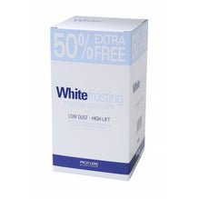 Proclere White Frosting White Powder Bleach 600g