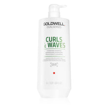 Goldwell Dualsenses Curls & Waves Hydrating Shampoo 1000ml